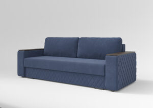 ФОРВАРД диван ULTRA MIDNIGHT темно-синий ФОРВАРД диван ULTRA MIDNIGHT темно-синий