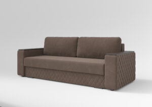 ФОРВАРД диван ULTRA CHOCOLATE коричневый ФОРВАРД диван ULTRA CHOCOLATE коричневый