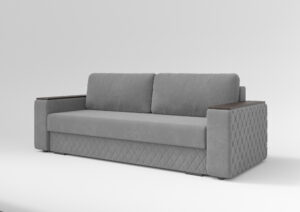 ФОРВАРД диван ULTRA GREY (VIVALDI 07) серый ФОРВАРД диван ULTRA GREY (VIVALDI 07) серый