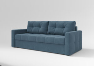 ГРЕЙС диван ULTRA DENIM синий