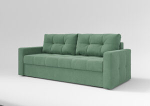 ГРЕЙС диван ULTRA OLIVE оливковый