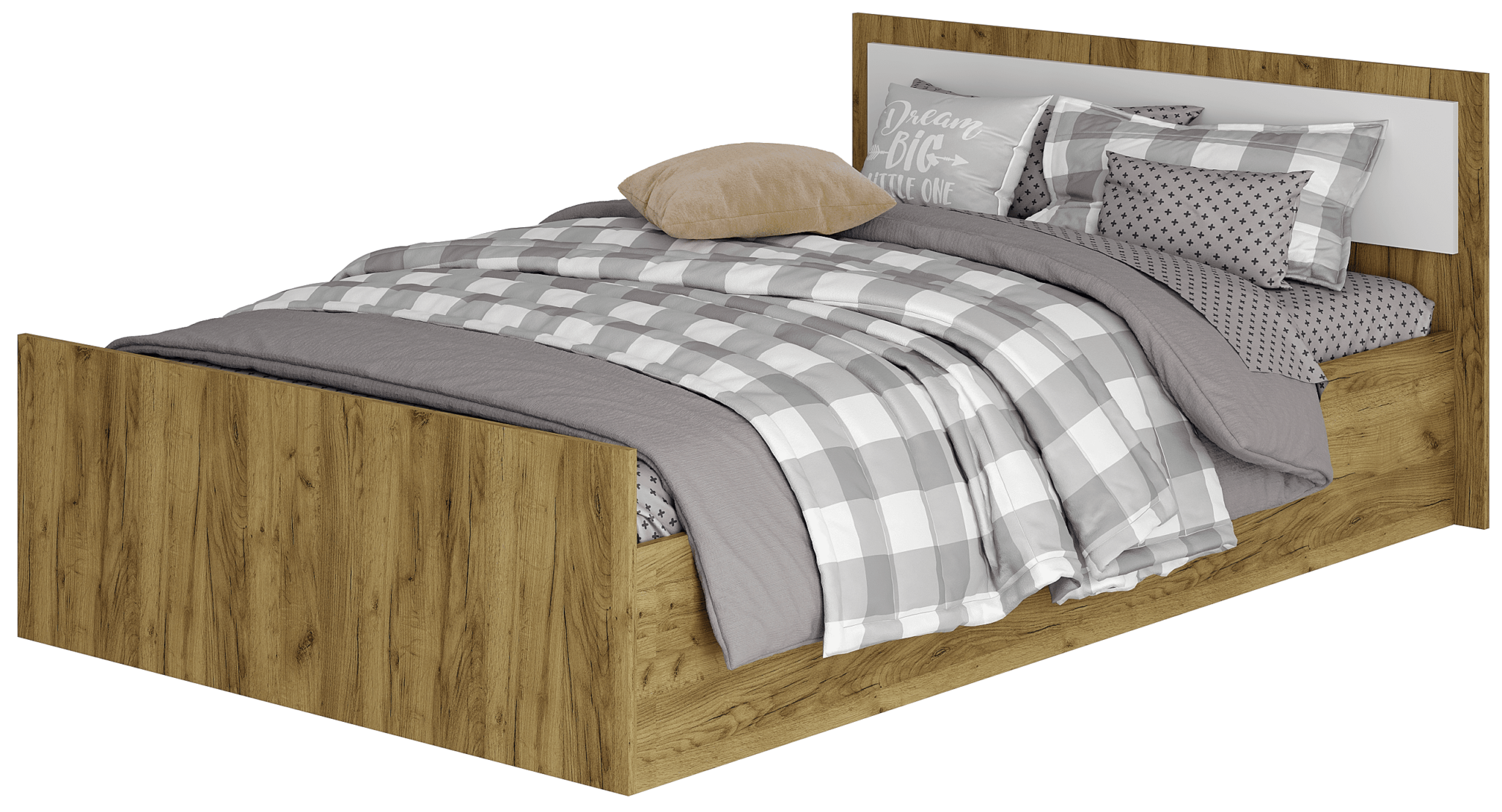 Кровать 1200х2000 Пермь Купить