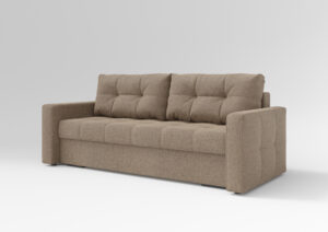 ГРЕЙС диван SHERLOCK 232 коричнево-бежевый