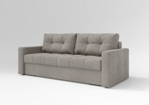 ГРЕЙС диван SHERLOCK 932 бежево-серый