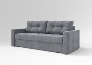 ГРЕЙС диван SHERLOCK 980 серый