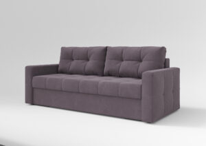 ГРЕЙС диван ULTRA PLUM фиолетовый