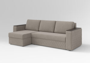 ФОРВАРД угловой диван VIVALDI 04 песочный ФОРВАРД угловой диван VIVALDI 04 песочный