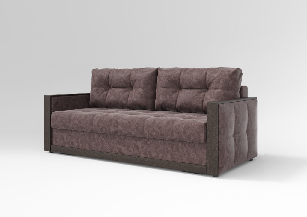 БРУНО диван FIESTA COCAO