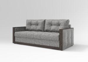 БРУНО диван FIESTA GREY