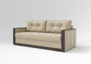 БРУНО диван FIESTA LATTE