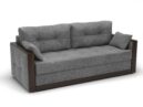БРУНО диван FIESTA GREY
