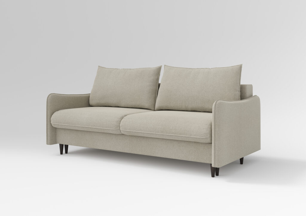 МАЙАМИ диван SHERLOCK 110 бежевый №2