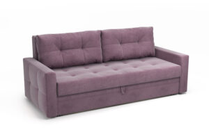 БОСТОН Комфорт диван ULTRA PLUM фиолетовый