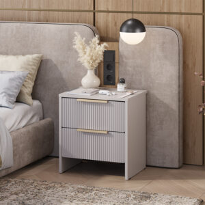 Прикроватные тумбы