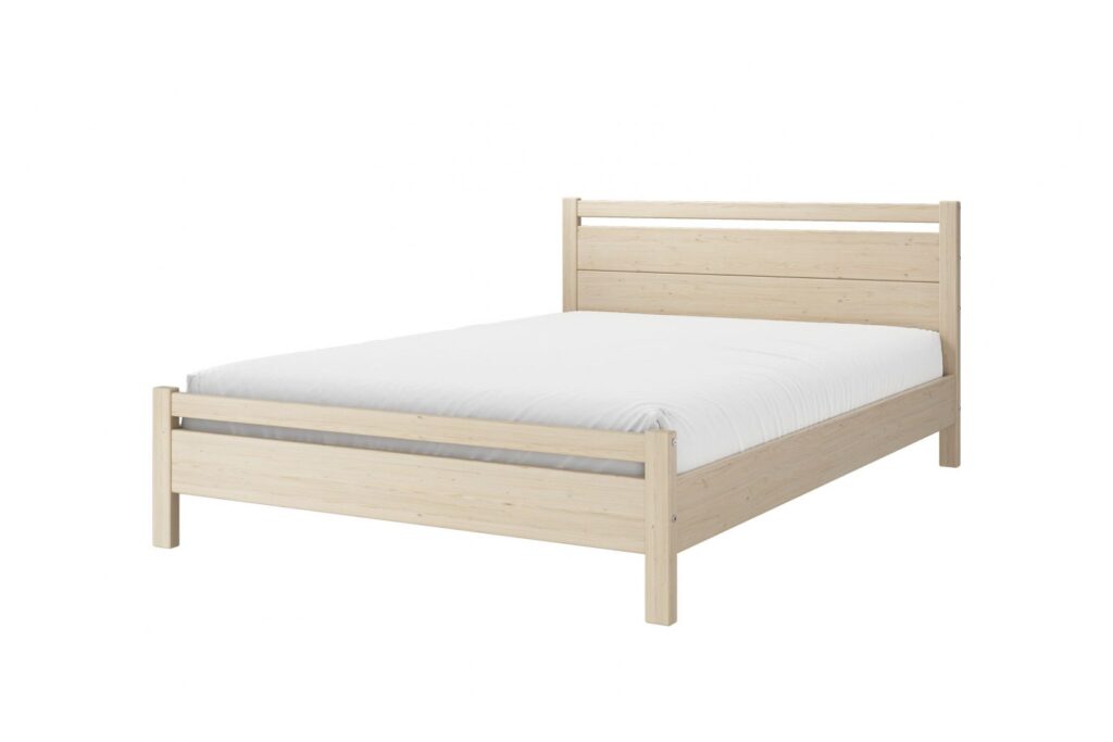 ВЕРОНИКА-1 кровать 0,9м, БЕЗ ОТДЕЛКИ