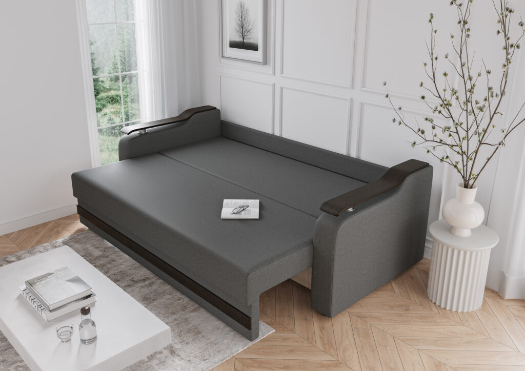 ФАВОРИТ диван SAVANA CHOCOLATE №3