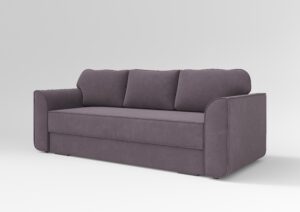 СПЕЙС 1950 диван ULTRA PLUM фиолетовый