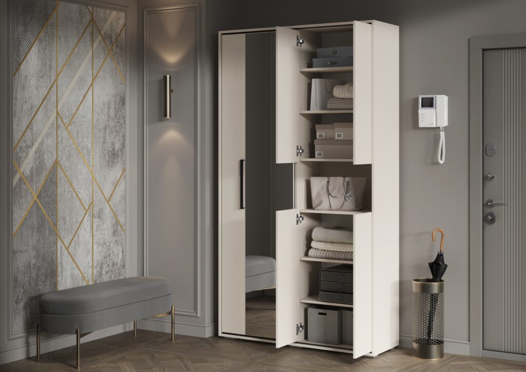 ВЕЛИС Прихожая  Кашемир №2