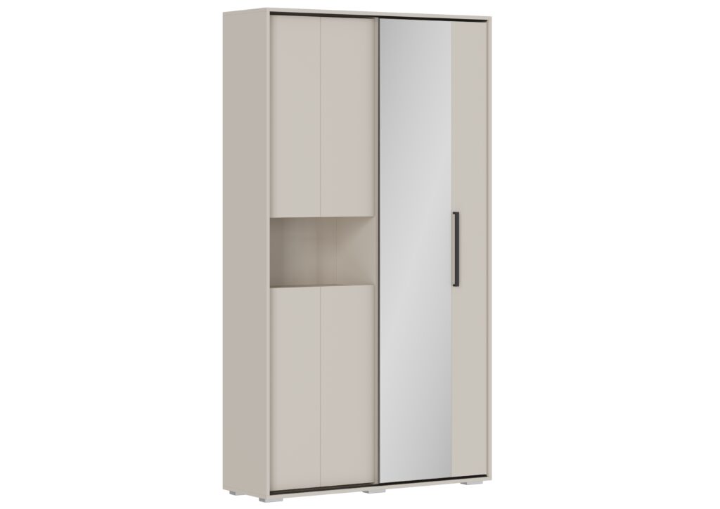 ВЕЛИС Прихожая  Кашемир