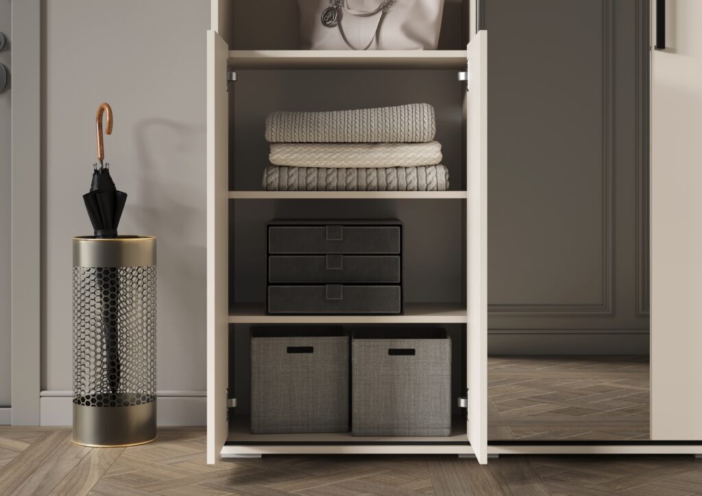 ВЕЛИС Прихожая  Кашемир №3