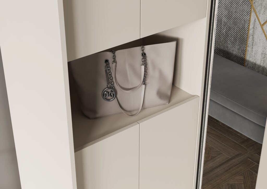 ВЕЛИС Прихожая  Кашемир №4