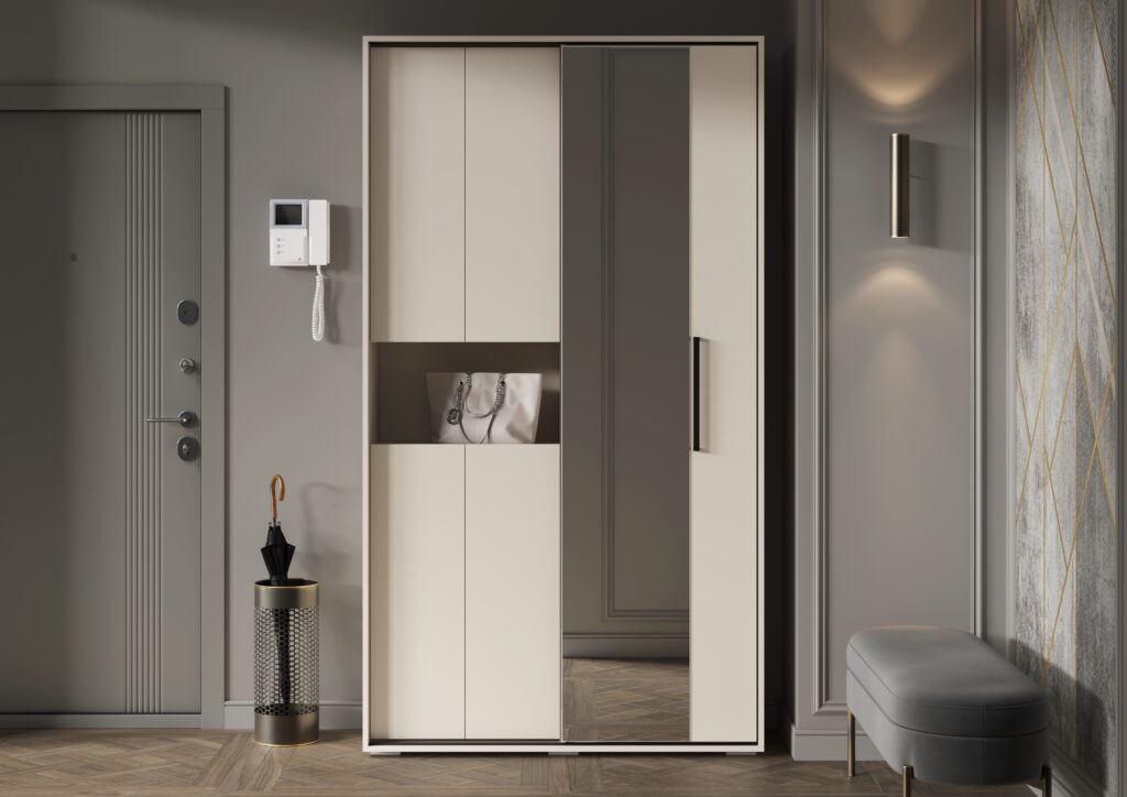 ВЕЛИС Прихожая  Кашемир №6