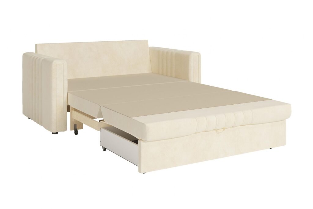 СПЛИН 1200 Диван-кровать 6 ВАРИАНТ конфетти №2