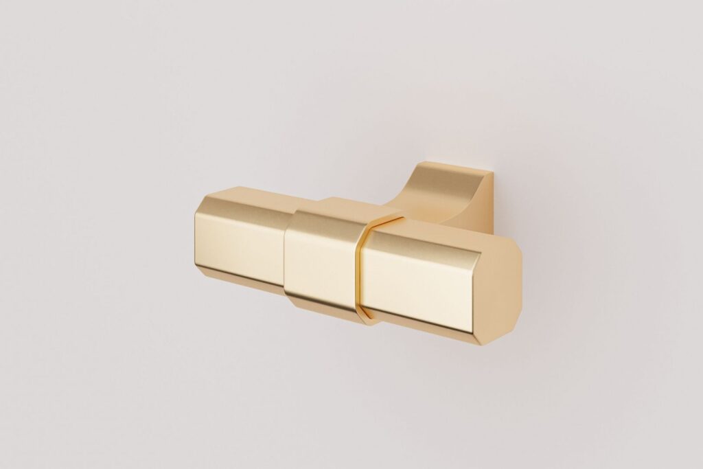 ДЖАЛИ Льняной ЛАК СГ, Комод 5 ящиков №3