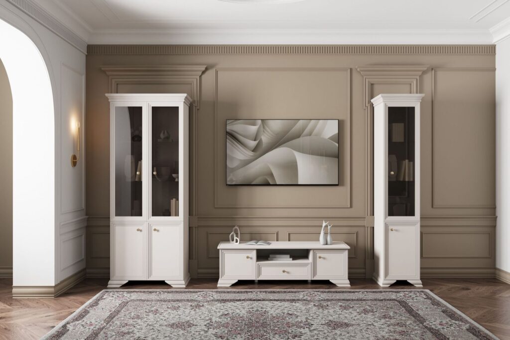 Гостиная «Орландо» Персидский жемчуг