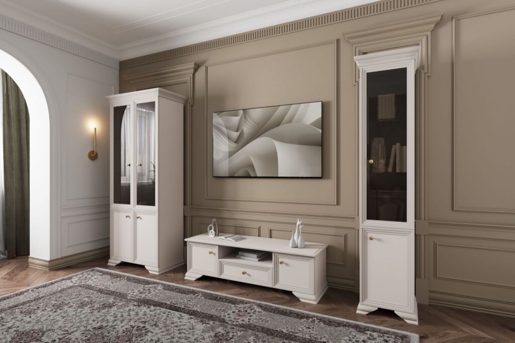 Гостиная «Орландо» Персидский жемчуг №2