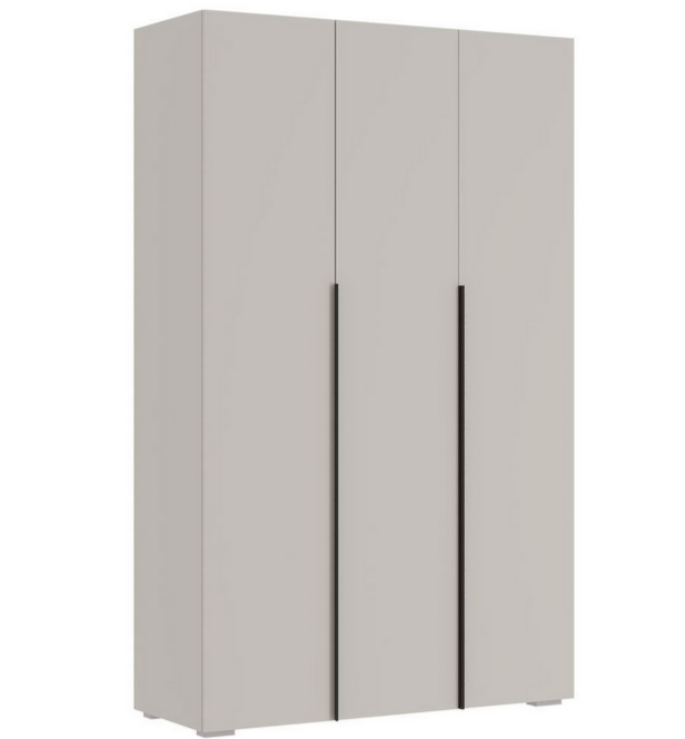 АЙРИ Шкаф ШК-003 (3ств.) Кашемир АЙРИ Шкаф ШК-003 (3ств.) Кашемир