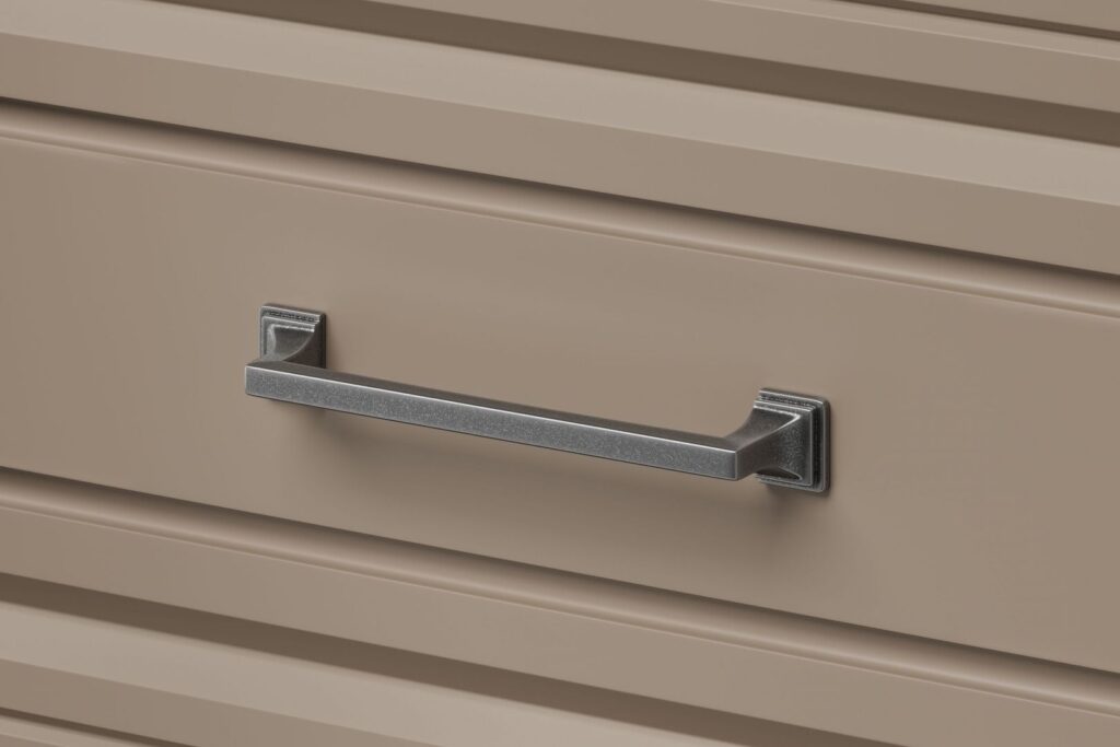 ГОРИЦИЯ Мокко мусс ЛАК Тумба ТВ №2