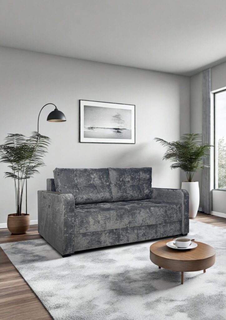 Диван Монако