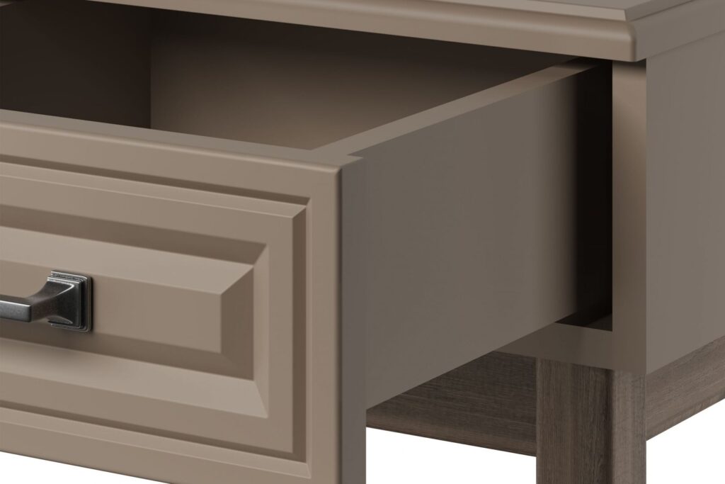 ГОРИЦИЯ Мокко мусс ЛАК Тумба ТВ №3