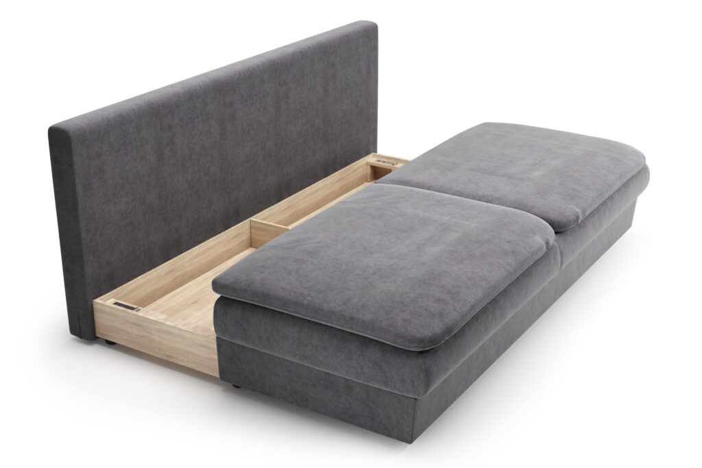 РЕЛАКС диван ROMANCE PEBBLE №2