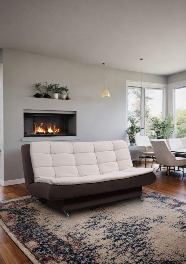 Диван ДК-4 №4