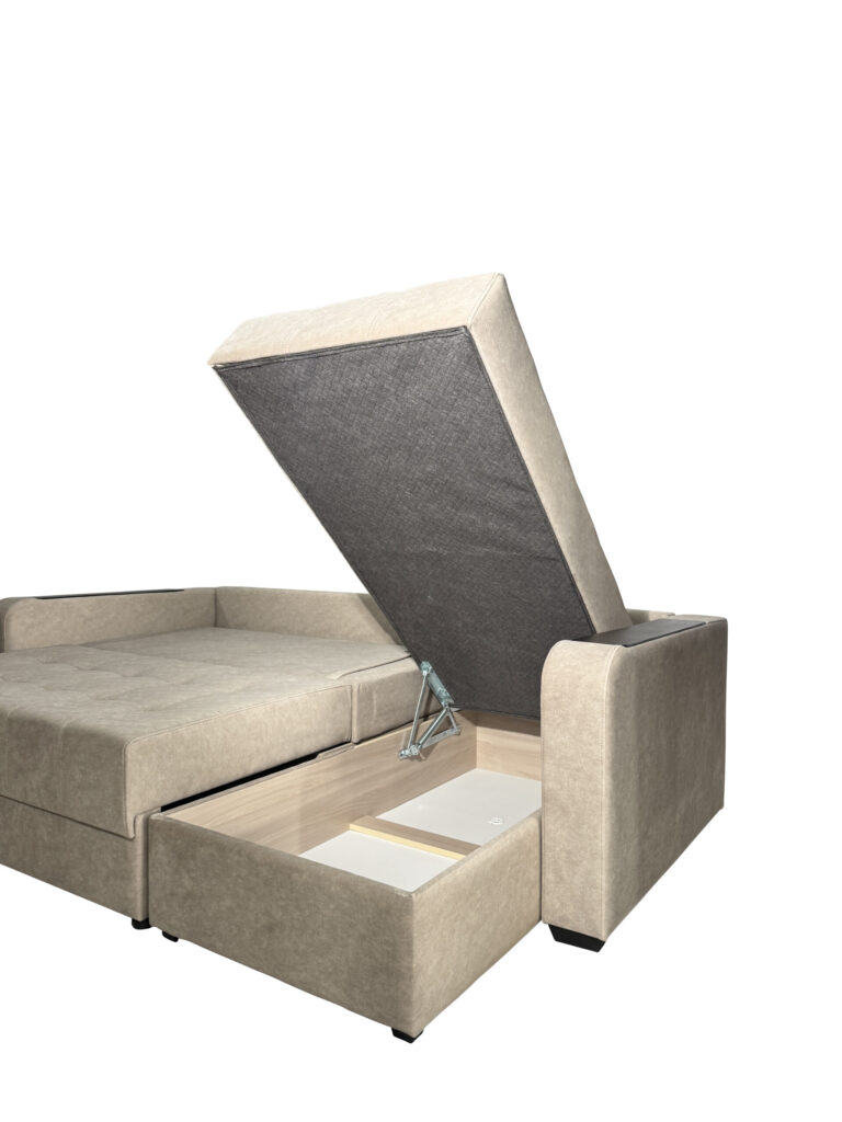 Диван Афина угловой №3