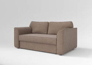 СПЕЙС 1200 диван EPIC 23 COCOA