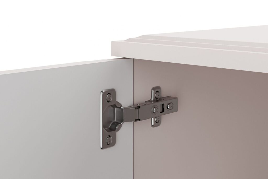 ДЖАЛИ Льняной ЛАК СГ, Шкаф ШР-3 для одежды и белья №5