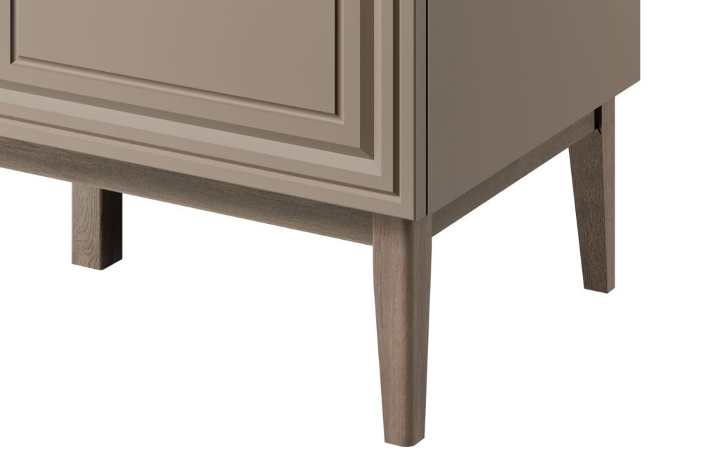 ГОРИЦИЯ Мокко мусс ЛАК Тумба ТВ №4