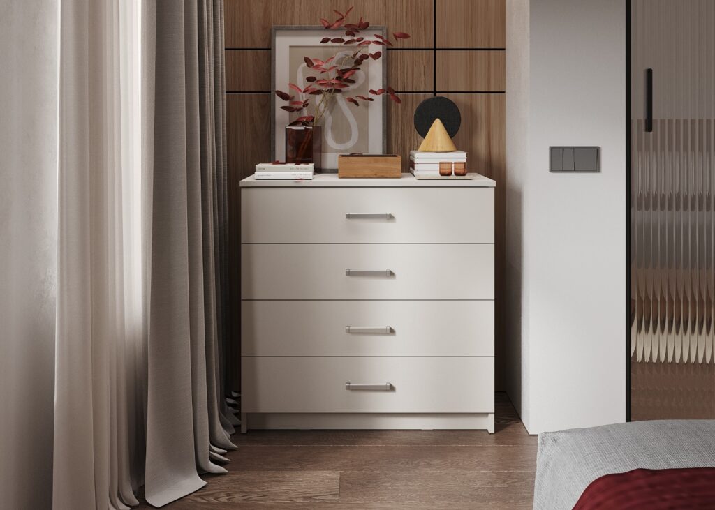 ЭВА Комод КМ-023 (Корпус — Кашемир 2,75) ЭВА Комод КМ-023 (Корпус — Кашемир 2,75)