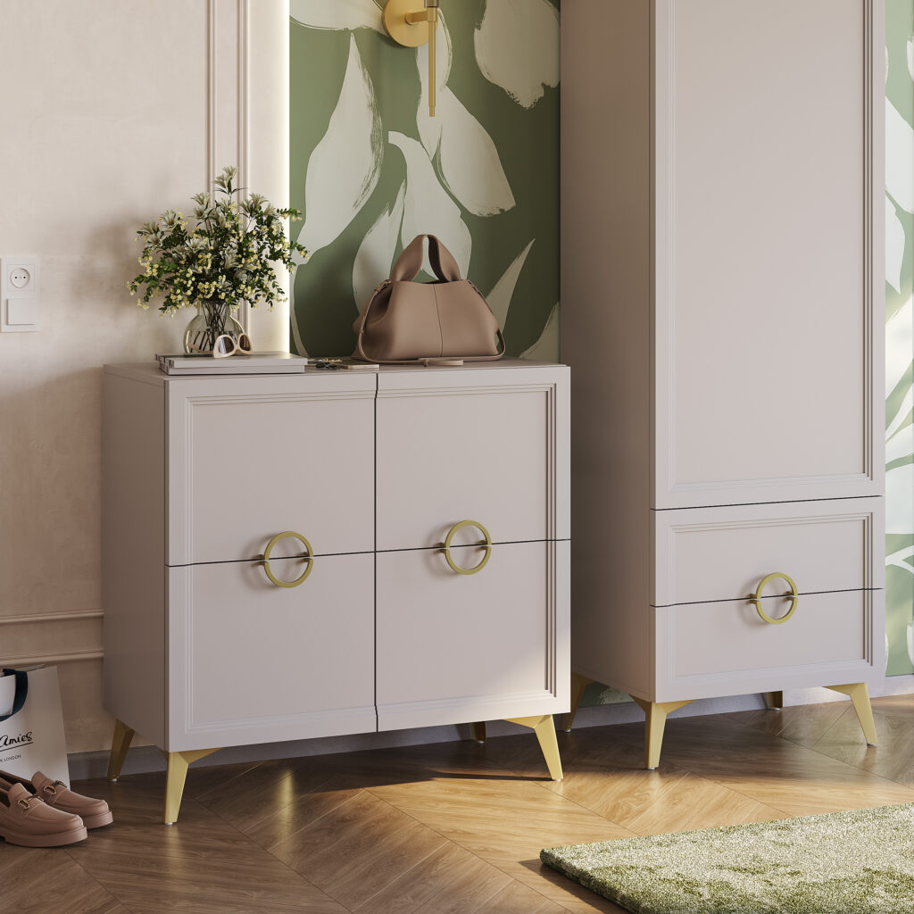 ЭСТЕТИКА Пенал  ПН-03 Кашемир №6