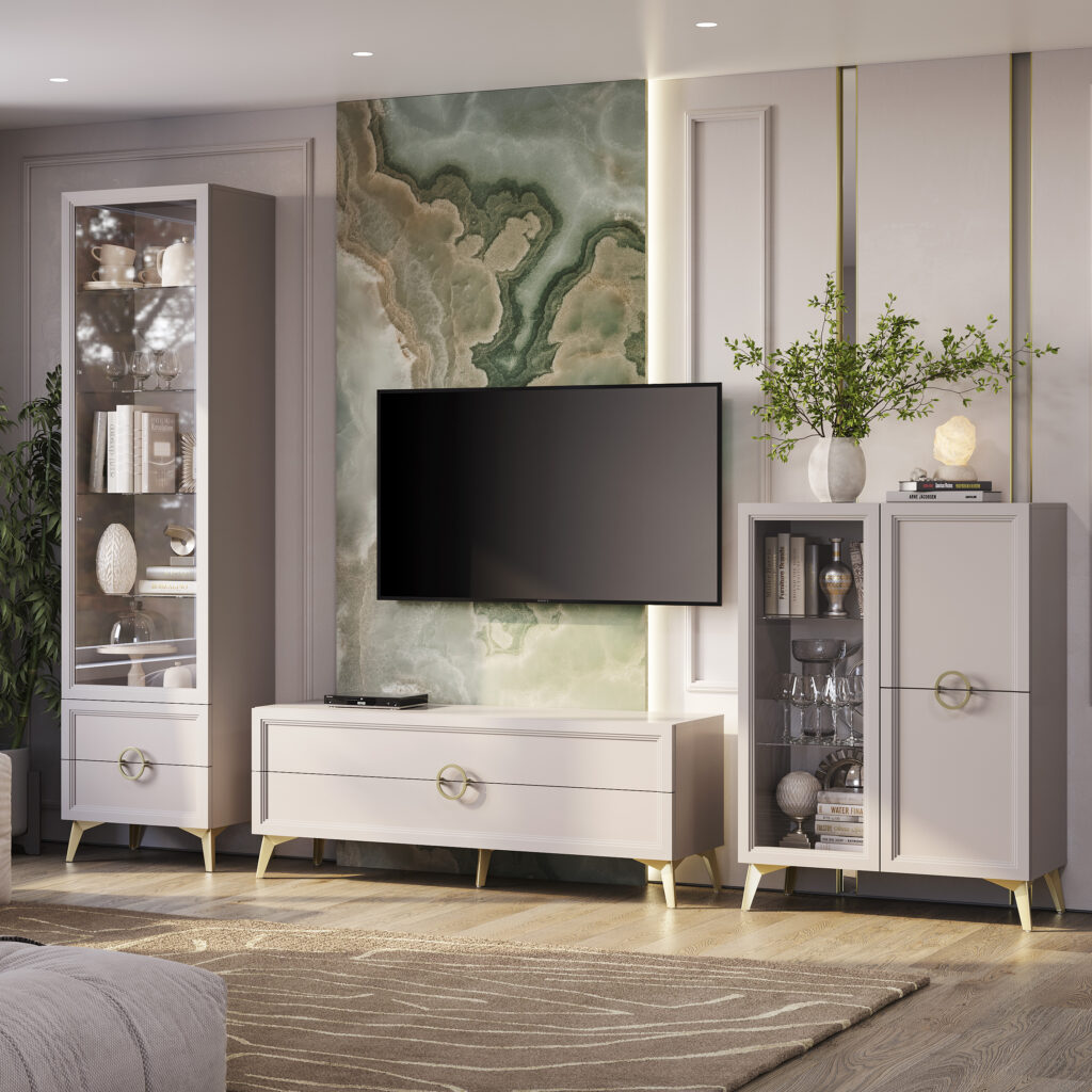 Гостиная «Эстетика» Кашемир