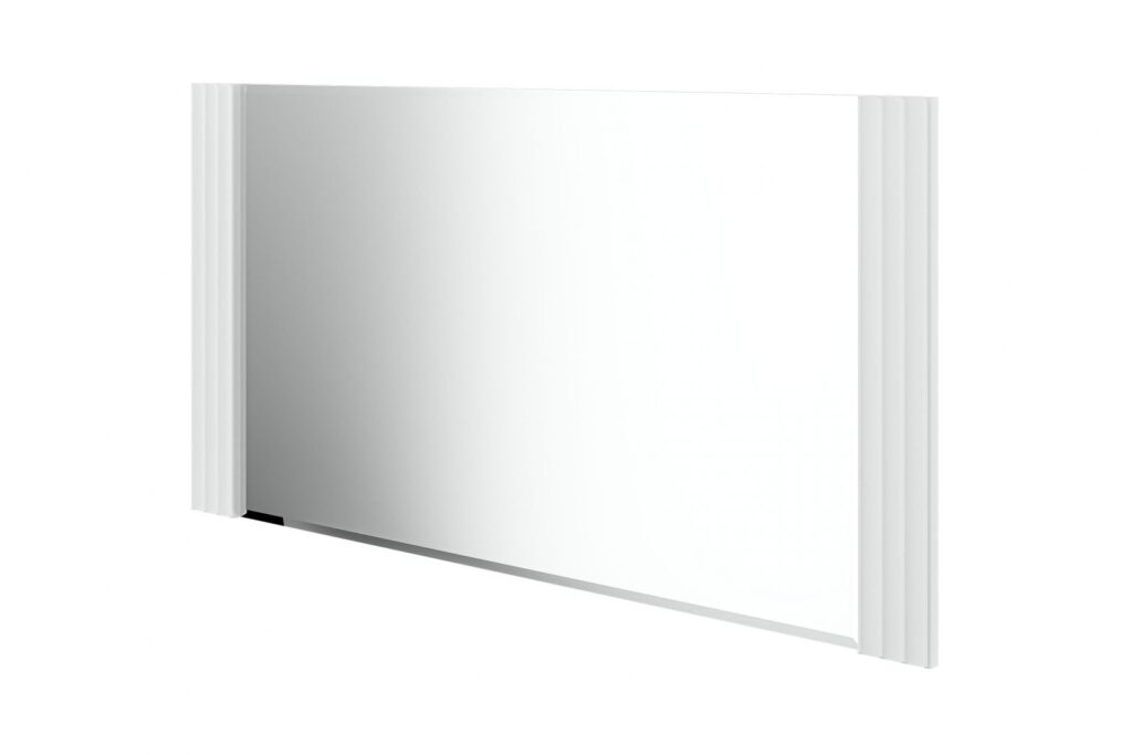 ФАРГО Белый ЛАК, Зеркало