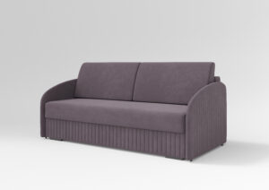 ДЕКО диван ULTRA PLUM фиолетовый