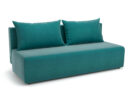 ТВИНГО диван ULTRA ATLANTIC зелено-синий