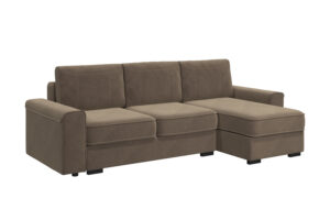 ЛЕОН угловой диван-кровать, 3 ВАРИАНТ серо-бежевый ЛЕОН угловой диван-кровать, 3 ВАРИАНТ серо-бежевый