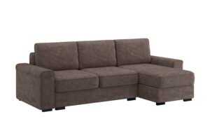 ЛЕОН угловой диван-кровать, 6 ВАРИАНТ пыльная роза ЛЕОН угловой диван-кровать, 6 ВАРИАНТ пыльная роза