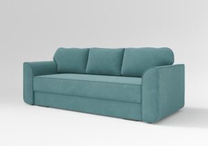 СПЕЙС 1950 диван ULTRA MINT мятный