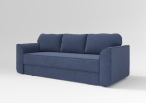 СПЕЙС 1950 диван ULTRA MIDNIGHT темно-синий